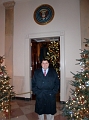 White House Extra Holiday Tour 037